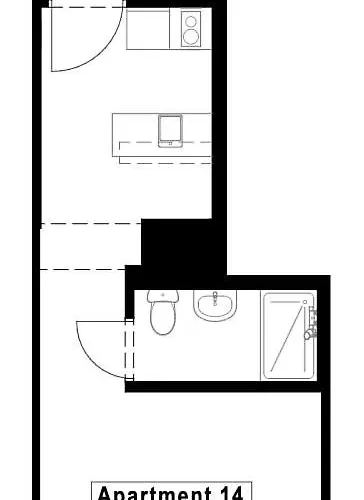 K - Cozy Altbau - Perfect Base *