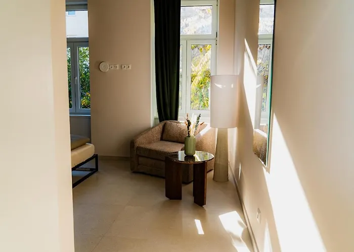 K - Cozy Altbau - Perfect Base Апартаменти Відень