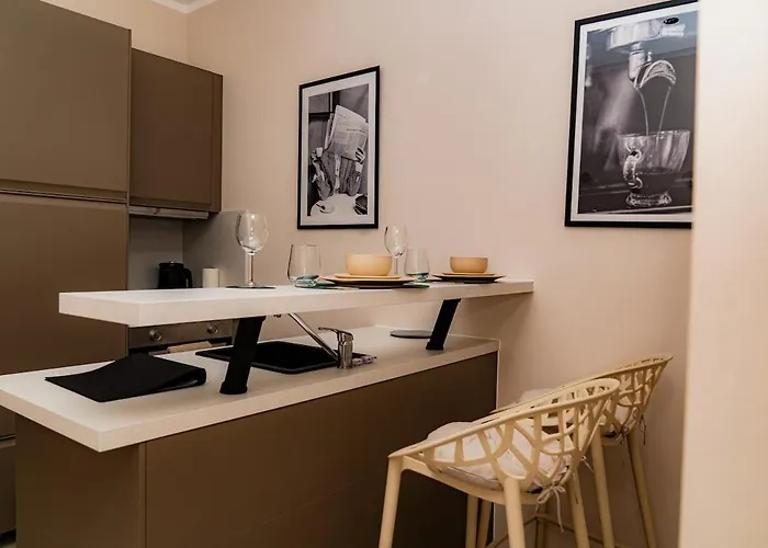 K - Cozy Altbau - Perfect Base Апартаменти