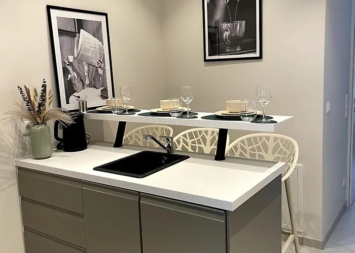 Апартаменти K - Cozy Altbau - Perfect Base Відень