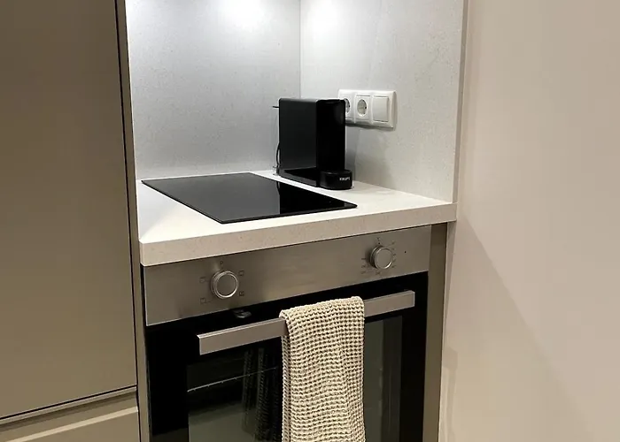 Апартаменти K - Cozy Altbau - Perfect Base